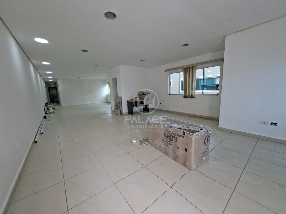 Sala para alugar na vila Resende