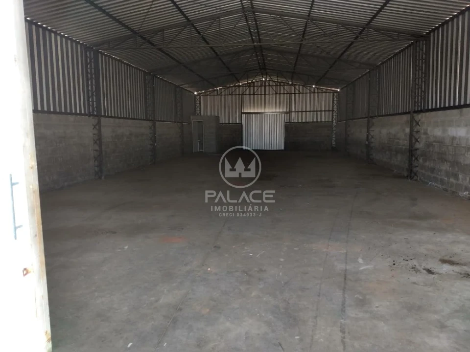 Comercial Para Alugar Vale Do Sol São Pedro