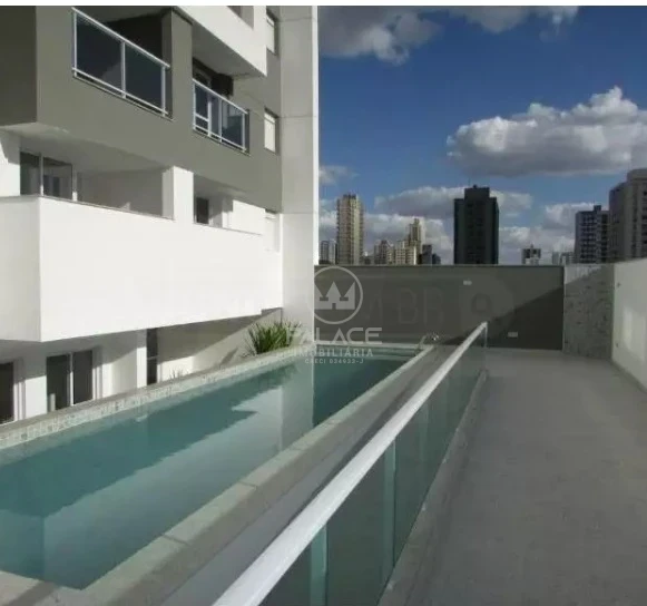 Apartamento À Venda Studio Holland Piracicaba