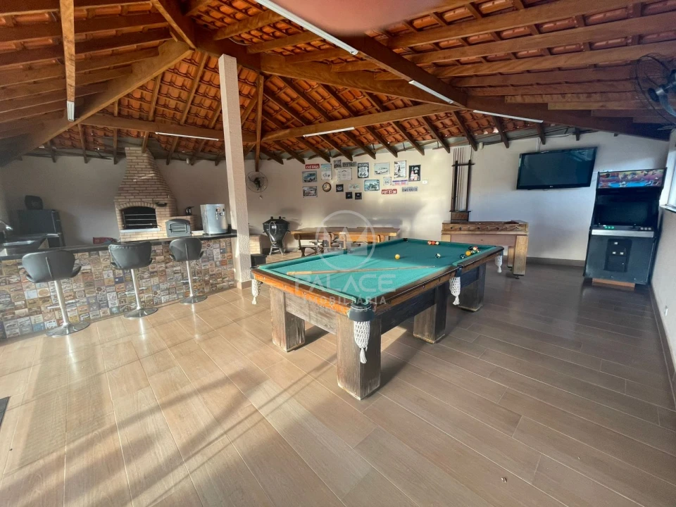 Casa, 4 quartos, 348 m² - Foto 15