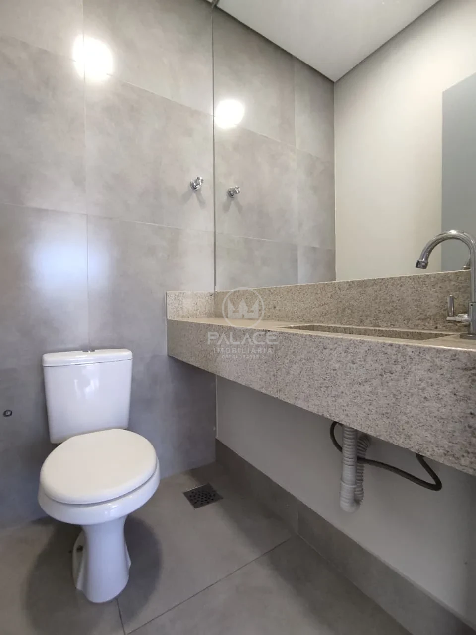 Comercial Para Alugar São Dimas Piracicaba