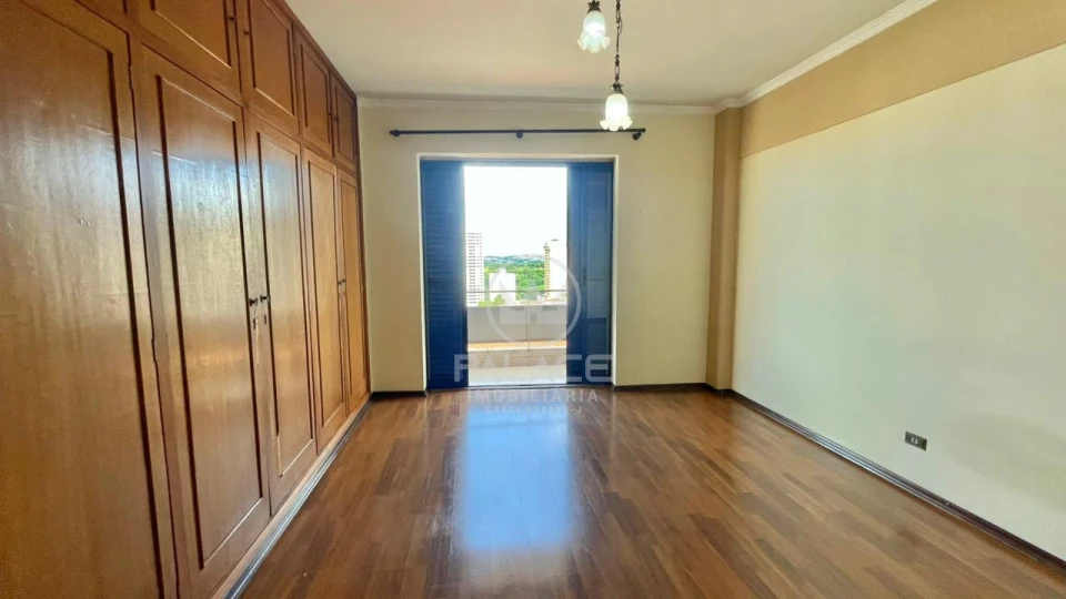 APARTAMENTO PRA VENDA OU LOCACAO - CENTRO / PIRACICABA