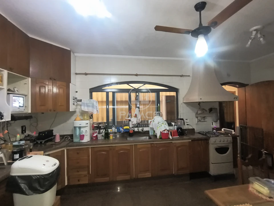 Casa á venda na Vila Rezende