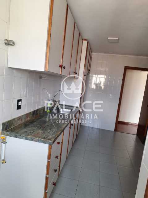 Imagens do imóveis Apartamento - Padrão / Residencial / Alto