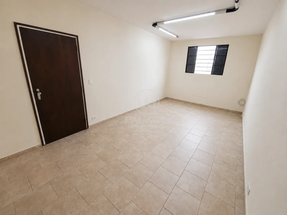 Comercial Para Alugar Cidade Alta Piracicaba
