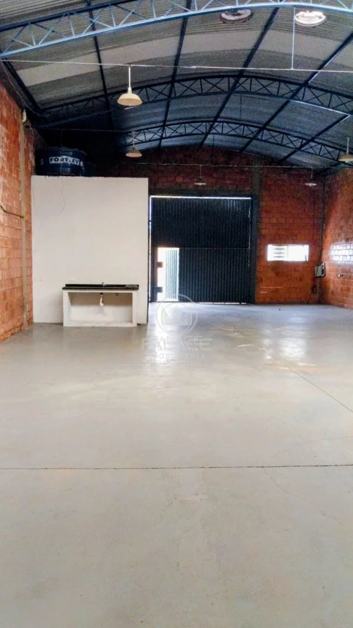 Barracão (Pauliceia)