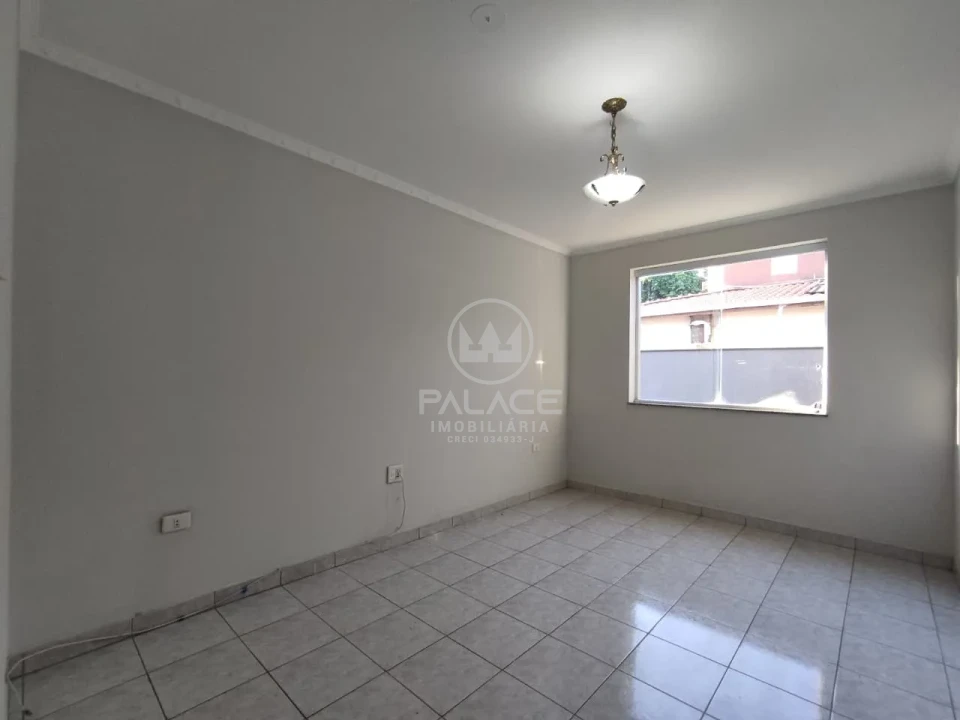 Casa Para Alugar Parque Santa Cecília Piracicaba