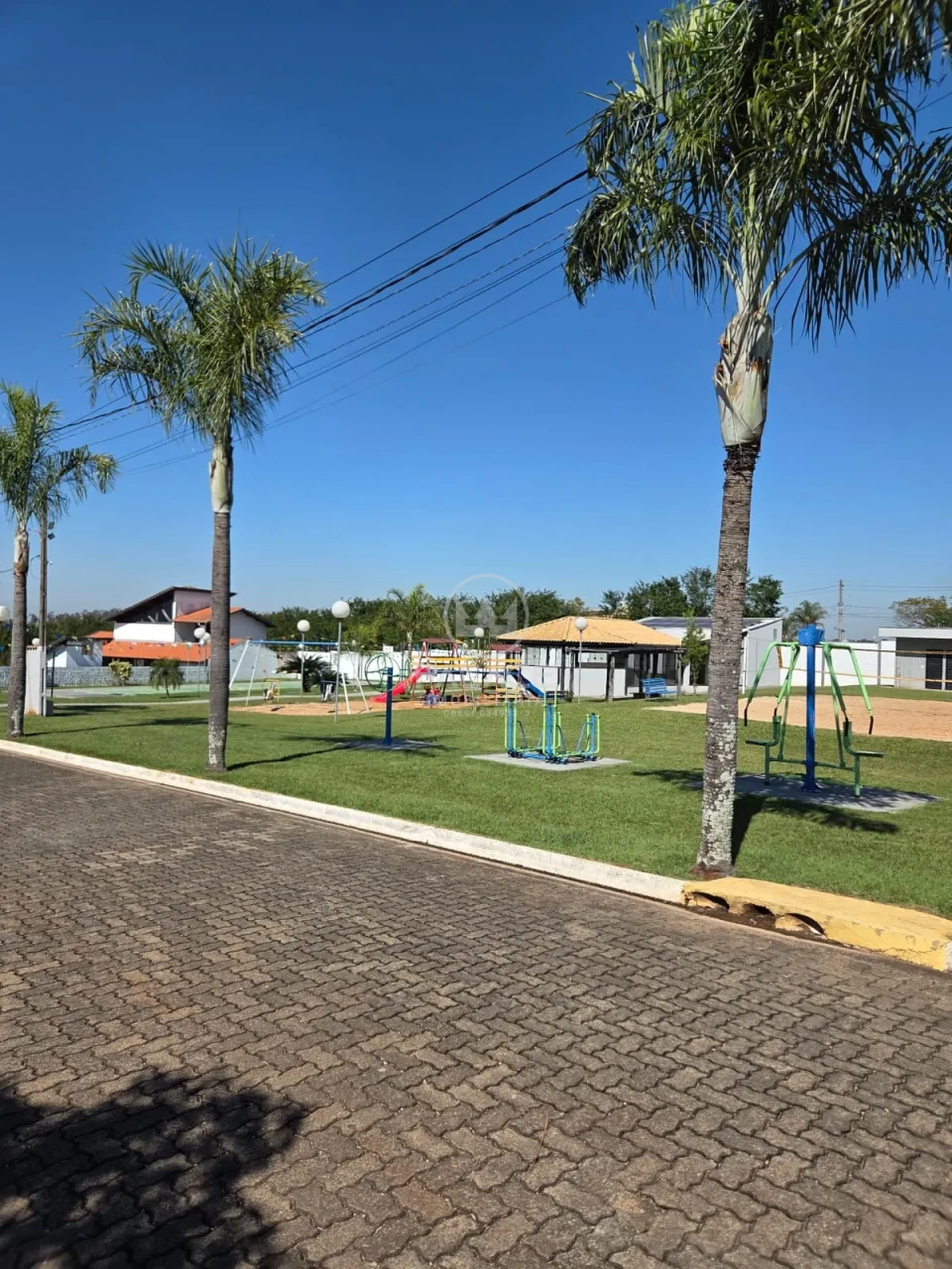 Apartamento À Venda Condomínio Verano Piracicaba