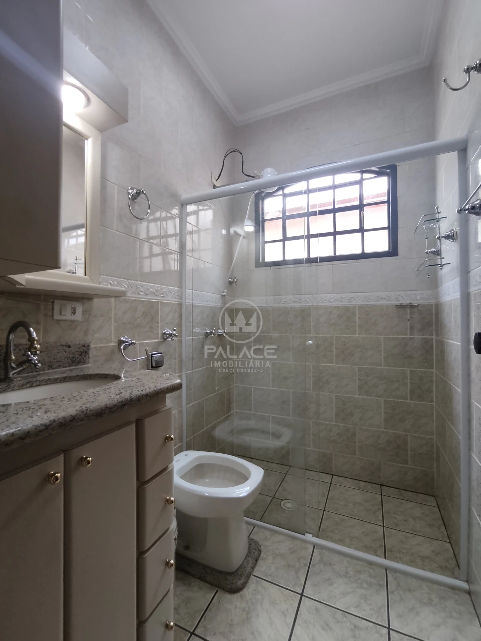 Casa Para Alugar Parque Primeiro De Maio Piracicaba