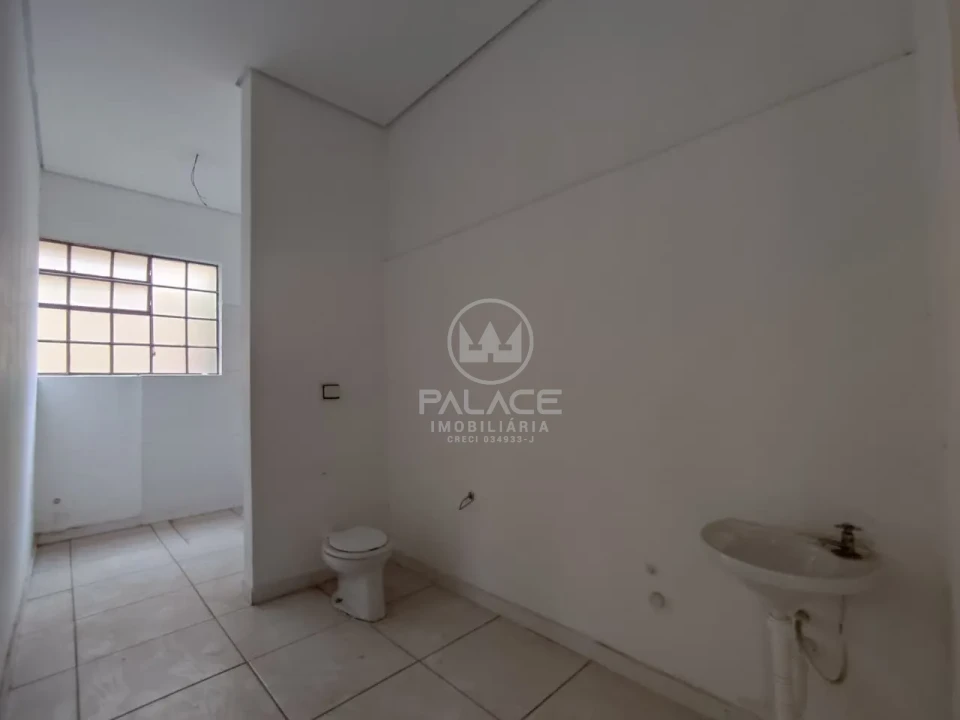 Comercial Para Alugar Glebas Califórnia Piracicaba