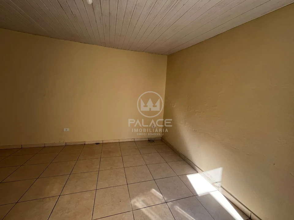 KITNET PARA ALUGAR NO BAIRRO ALTO EM PIRACICABA COM 35M²