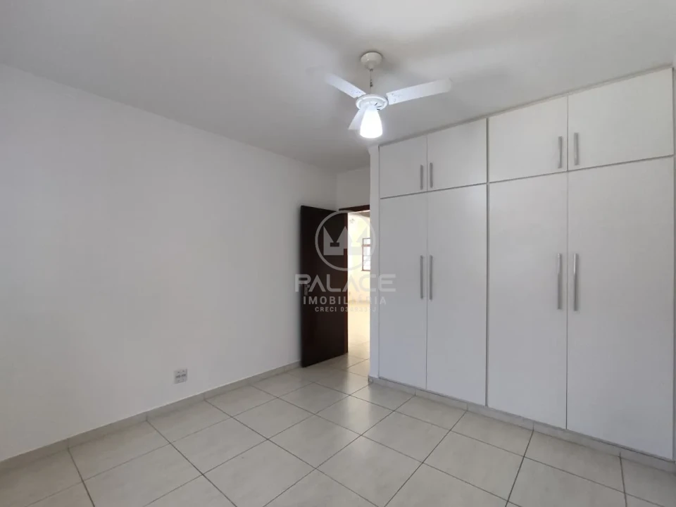 Casa Para Alugar Nova América Piracicaba