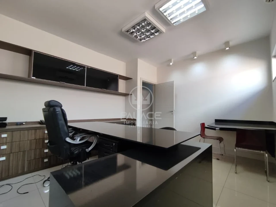 Comercial Para Alugar Chácara Nazaré Piracicaba