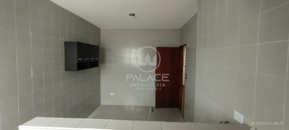 Apartamento Para Alugar Residencial San Thiago Piracicaba
