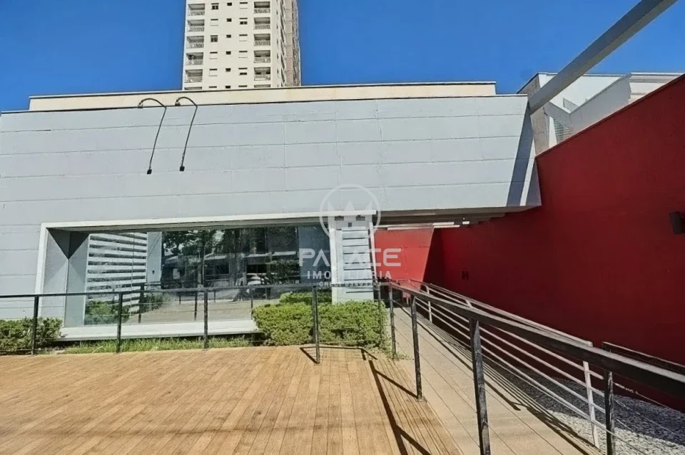 Salão comercial disponivel para locação