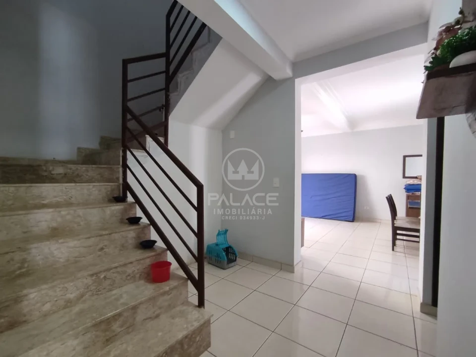 Casa À Venda E Locação Santa Rosa Ipês Piracicaba