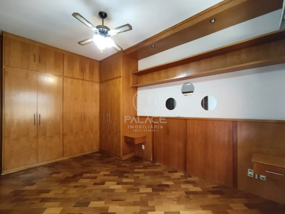 Casa Em Condomínio Para Alugar Jardim Vila Verde Piracicaba - Foto 15