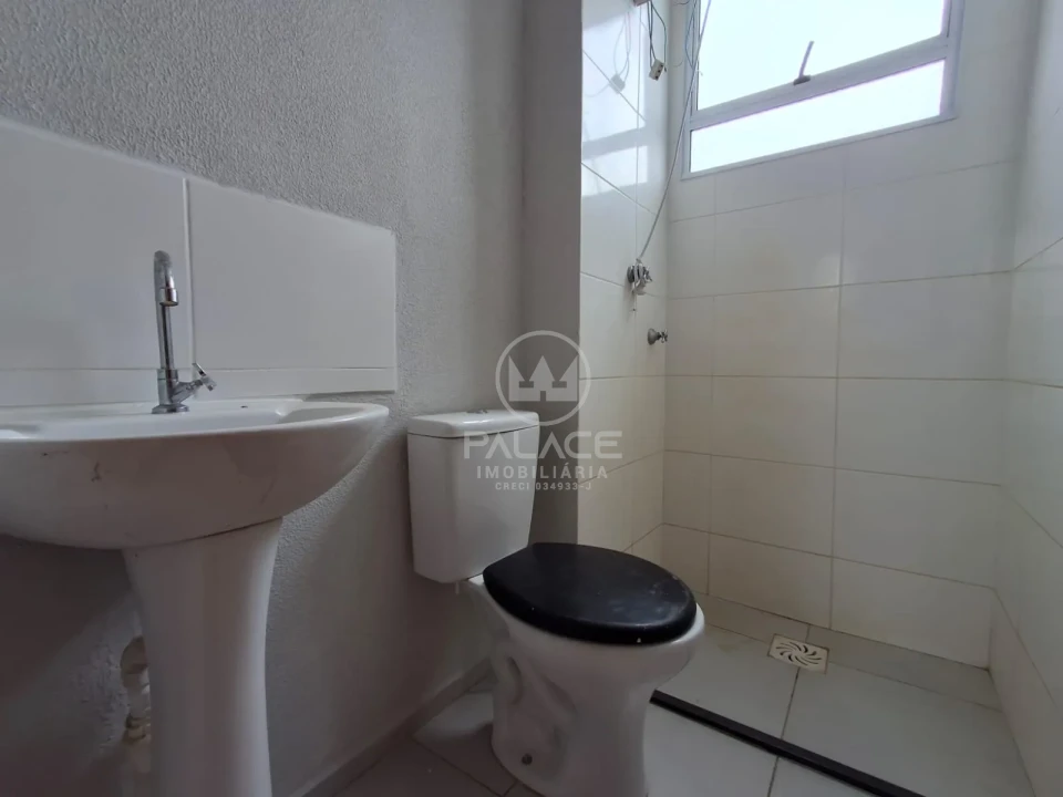 Apartamento Condominio Piazza Platina, bairro Jupiá, Piracicaba, SP.