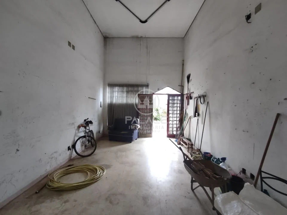Comercial Para Alugar Glebas Califórnia Piracicaba