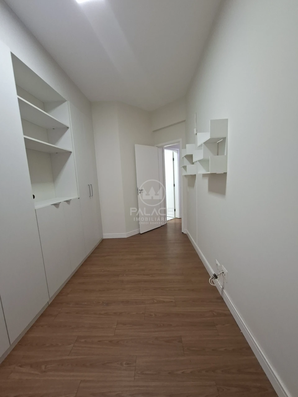 Apartamento Para Alugar Residencial Plaza Mayor Piracicaba