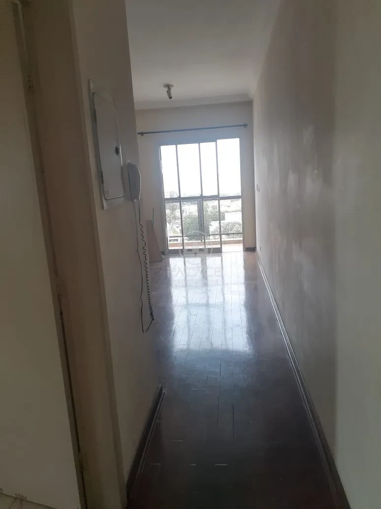 Condomínio Edifício Lendinara