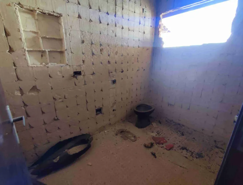 Casa À Venda Paulista Piracicaba