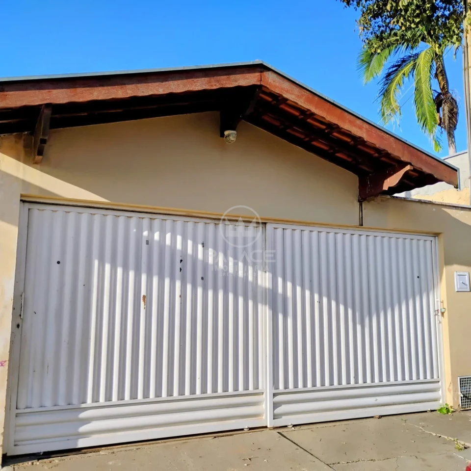 Casa disponivel para locação