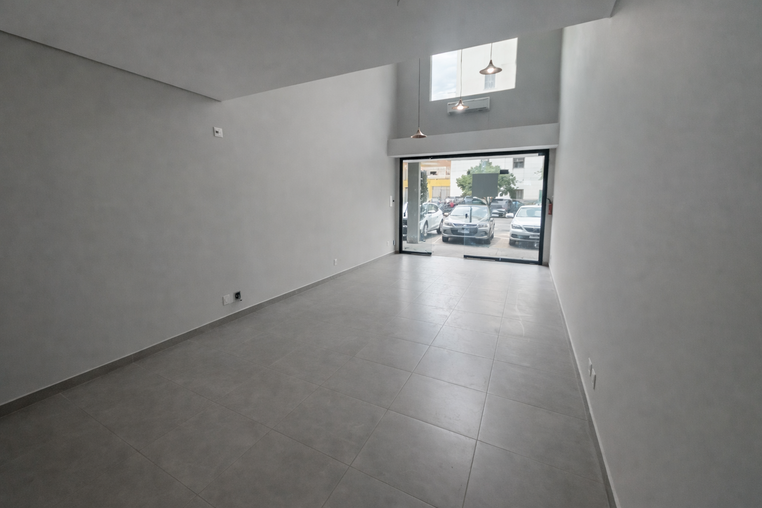 SALA COMERCIAL PARA LOCAÇÃO / NOVA PIRACICABA