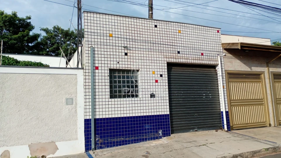 Comercial À Venda Higienópolis Piracicaba