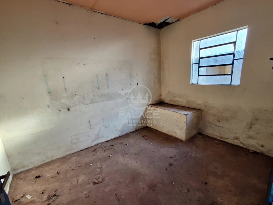 Casa À Venda Dois Córregos Piracicaba