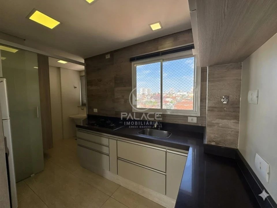 Apartamento À Venda Edifício Tarsila Piracicaba - Foto 7