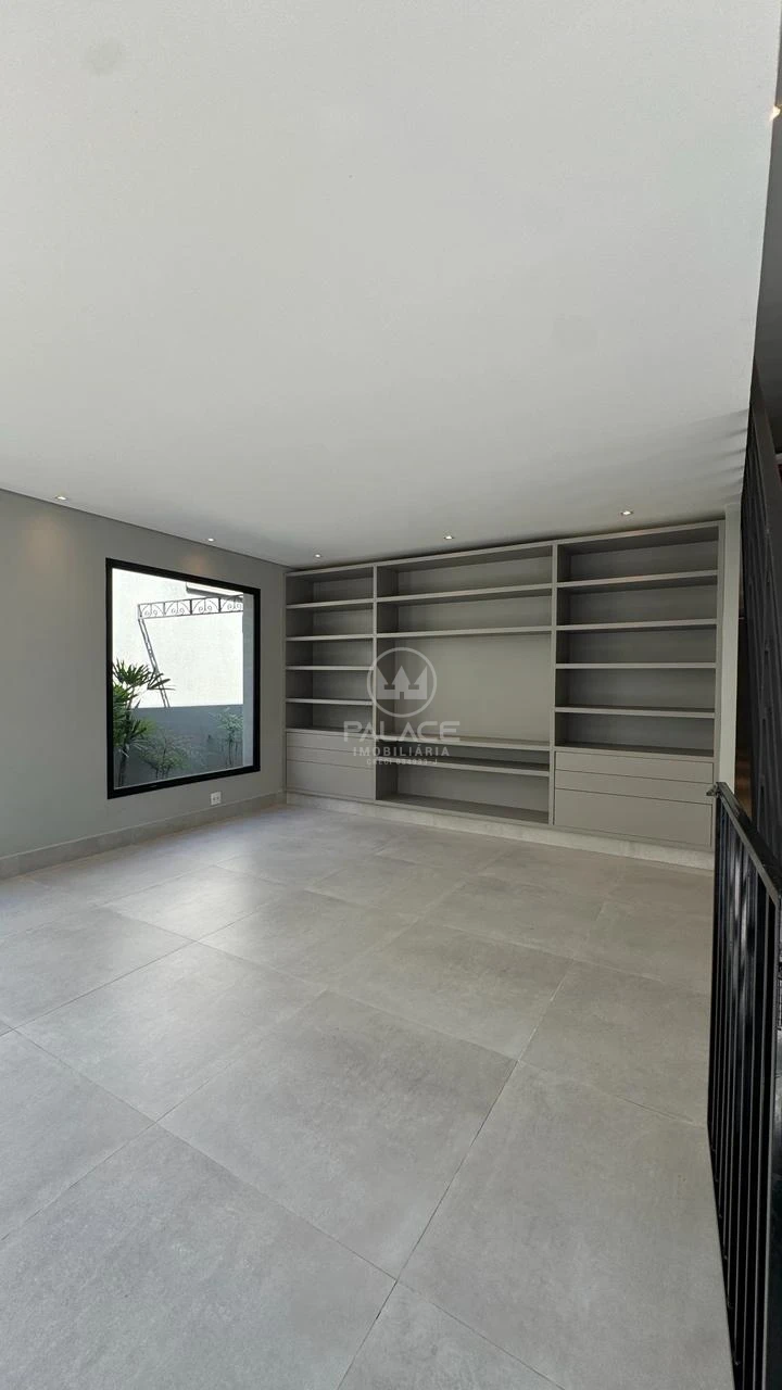 Casa Em Condomínio À Venda Condominio Residencial Monte Alegre Piracicaba - Foto 15