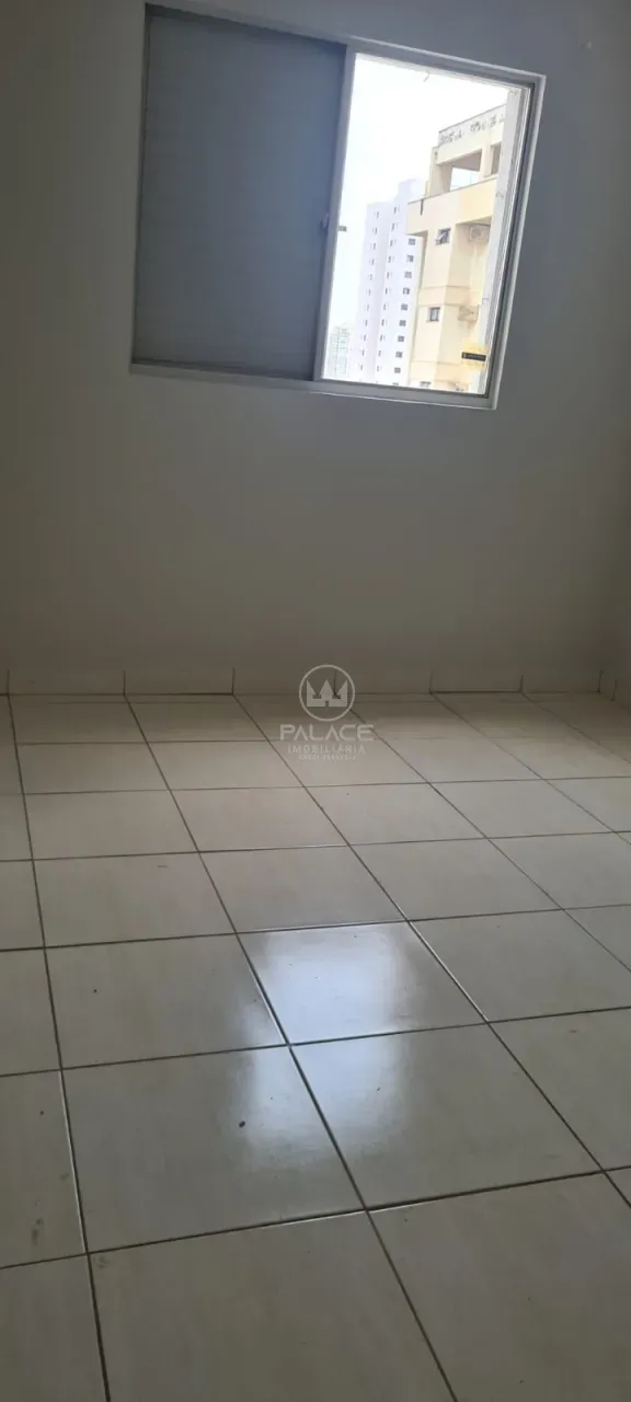 Apartamento 1 quarto à venda em Centro, Piracicaba — Edificio Sans Souci - foto 2