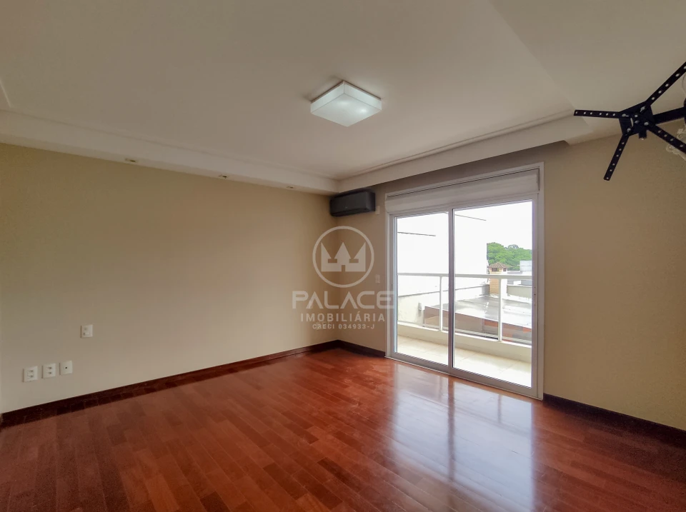 Imagens do imóveis Casa À Venda E Locação Parque Santa Cecília Piracicaba