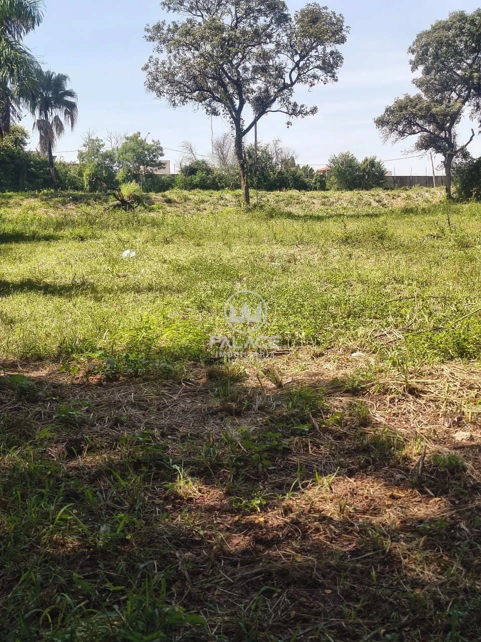 Terreno À Venda Chácara Espéria Piracicaba