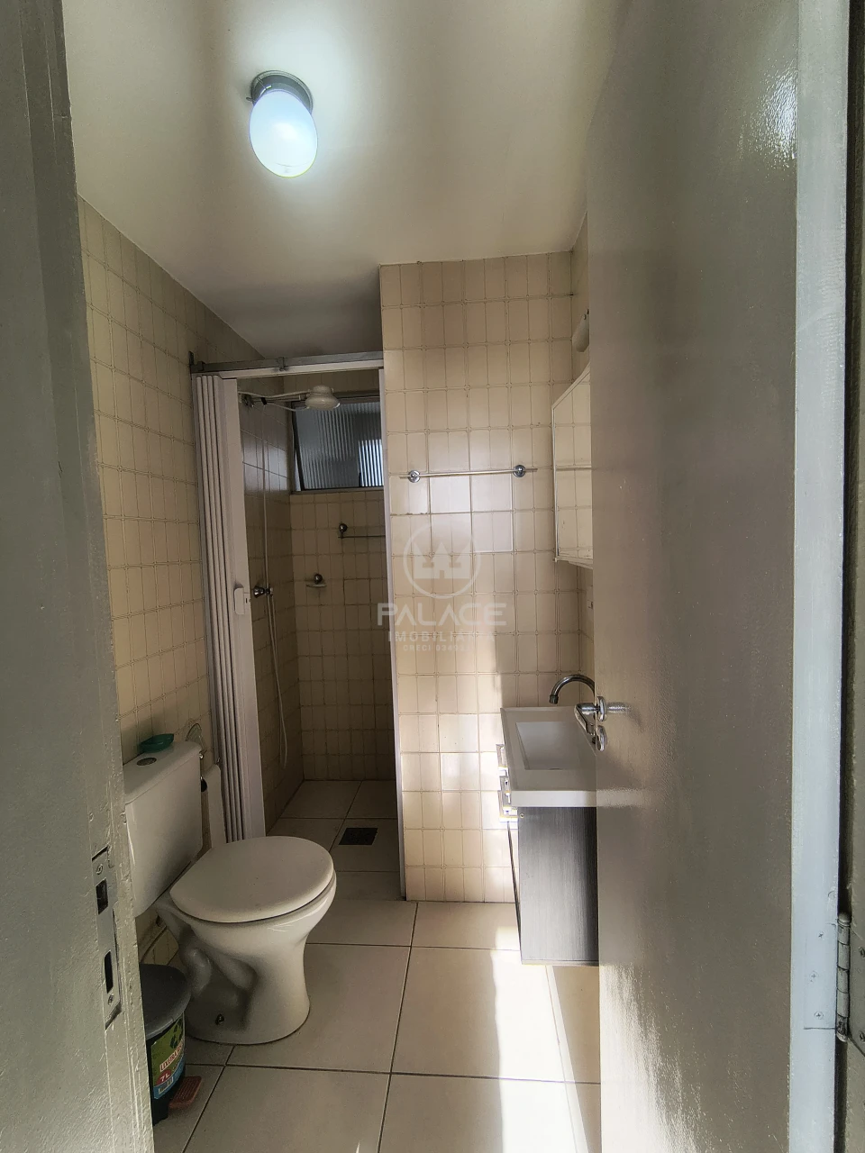 Apartamento à Venda no San Souci - Centro Piracicaba