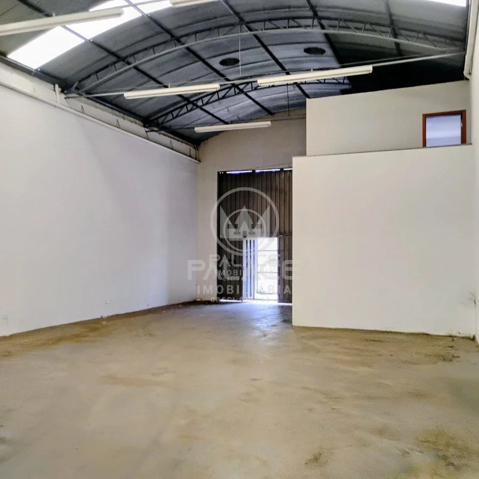 Barracão disponivel para locação no bairro Santa Terezinha Piracicaba