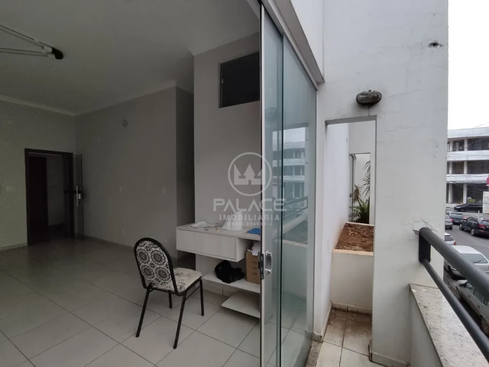 Comercial Para Alugar Centro Piracicaba
