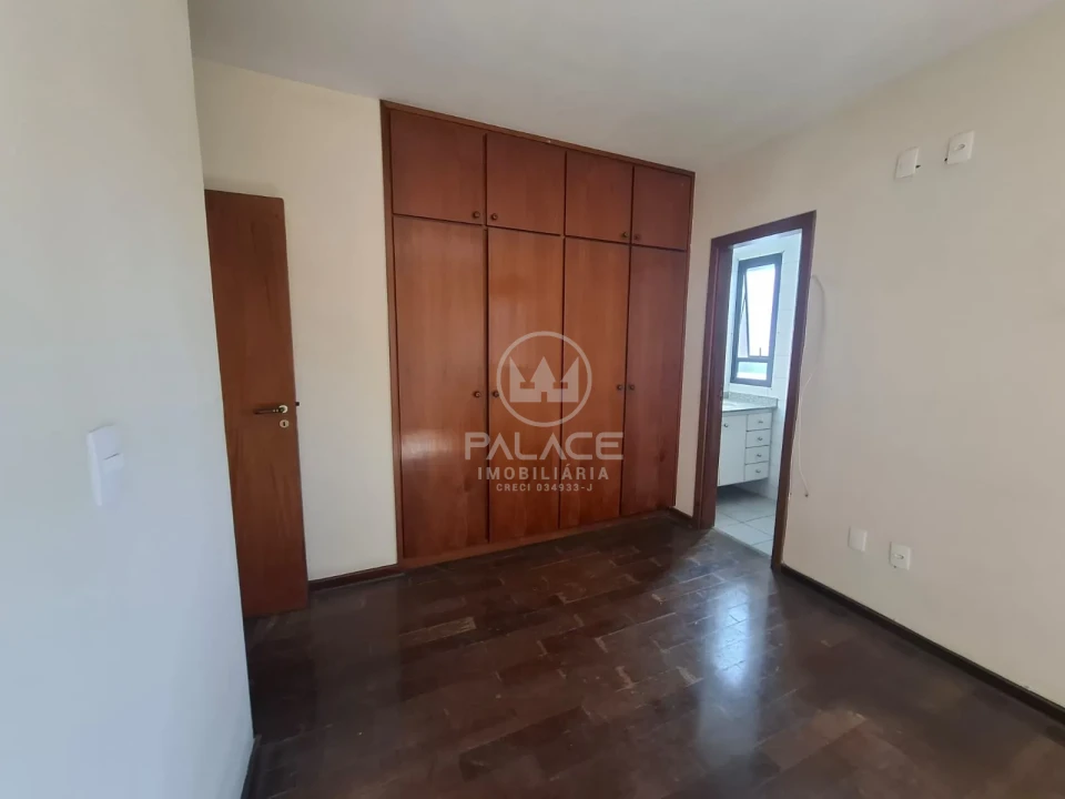 Apartamento à Venda no Edificio Condominio Flávia - Piracicaba