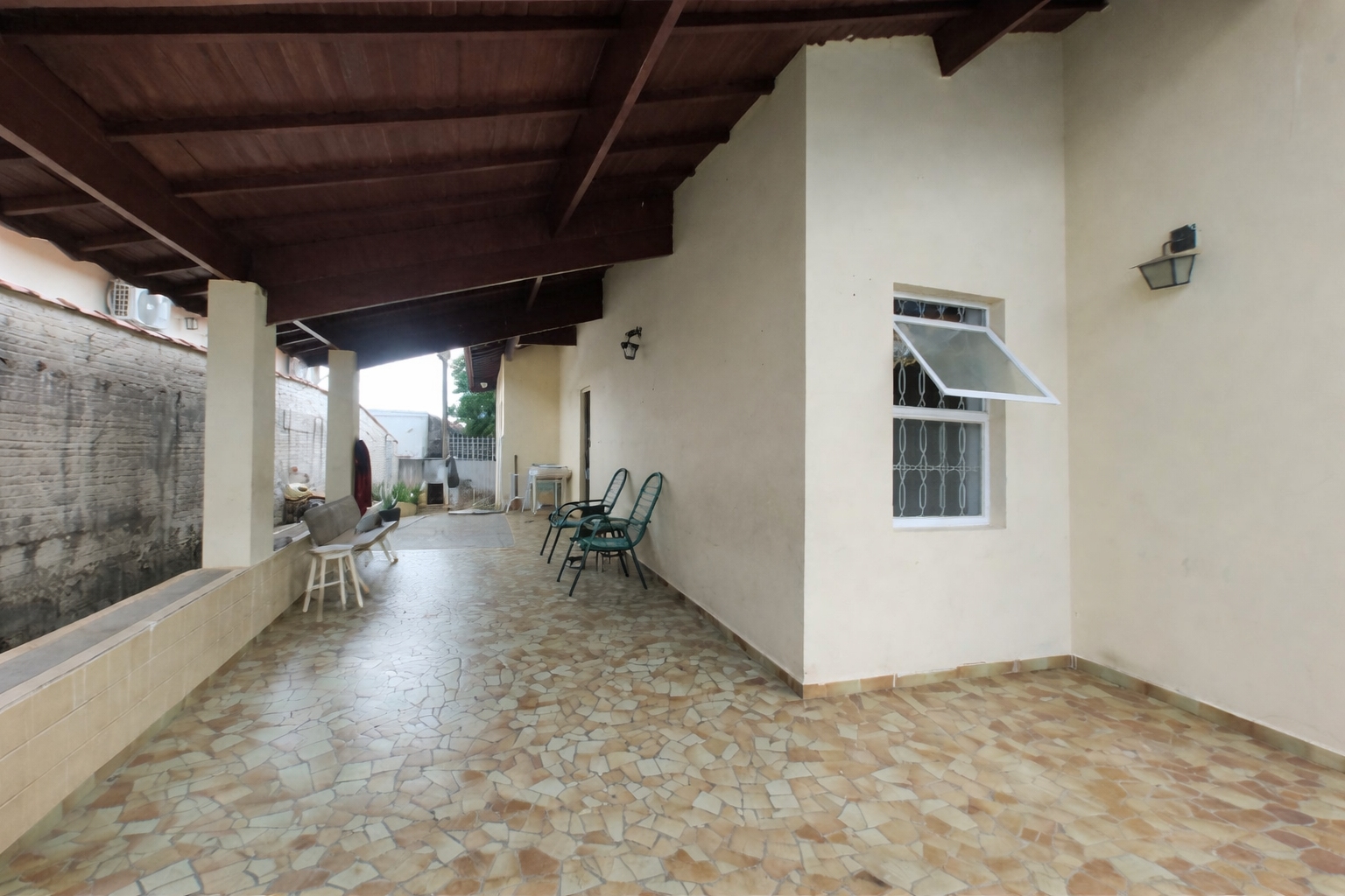 Casa, 3 quartos, 138 m² - Foto 2