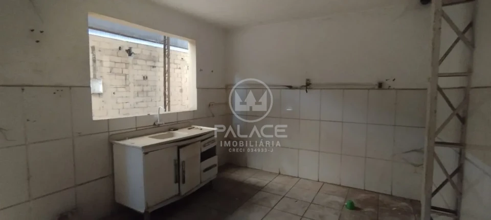Comercial Para Alugar Jardim Pacaembu Piracicaba