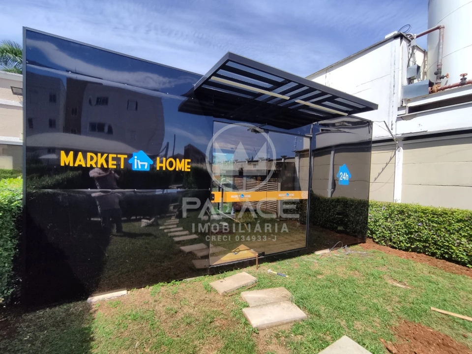 Apartamento À Venda Residencial Parque Premiatto Piracicaba