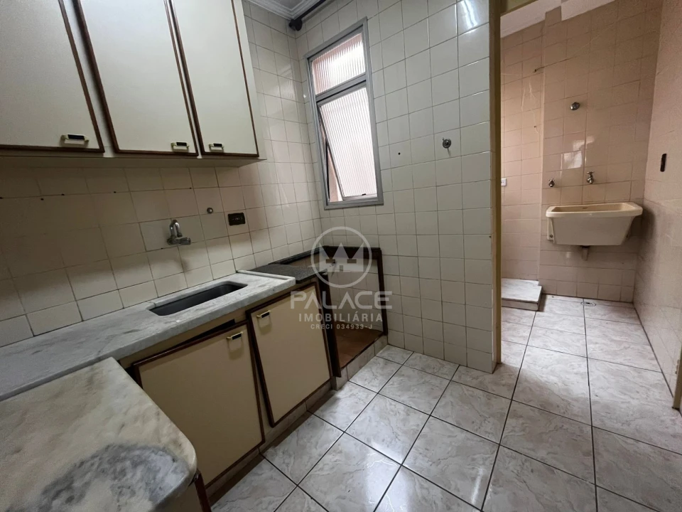 Apartamento para alugar e vender - 68m² - Condomínio Nações Unidas - Piracicaba/SP