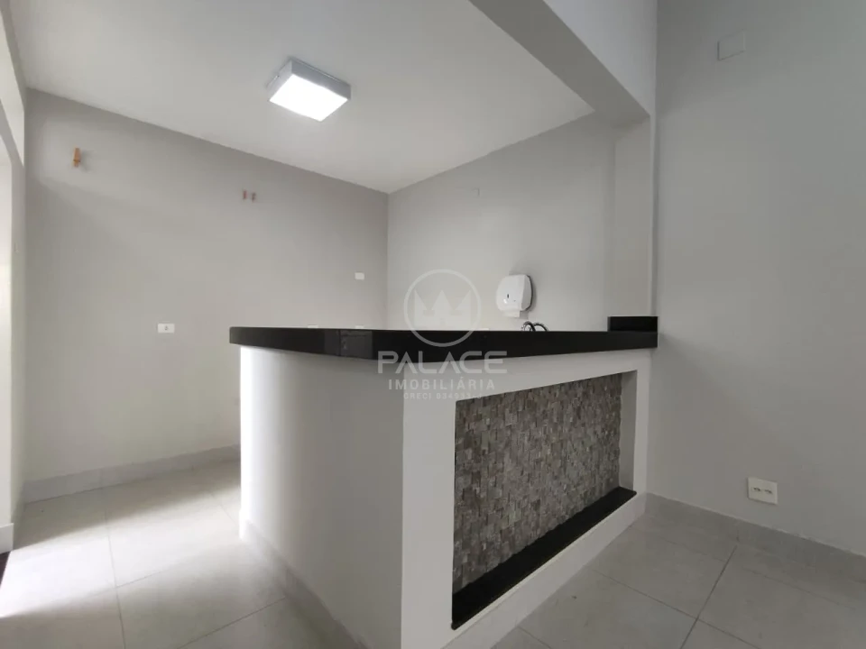 Comercial Para Alugar Centro Piracicaba