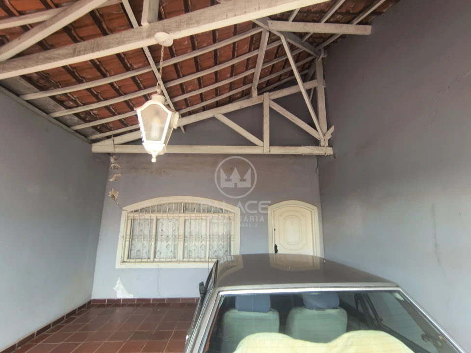 Casa À Venda Jardim São Pedro São Pedro