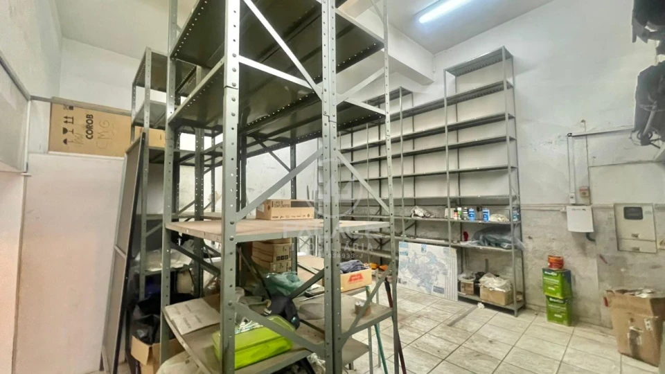 SALAO / LOCACAO / BAIRRO ALTO / PIRACICABA