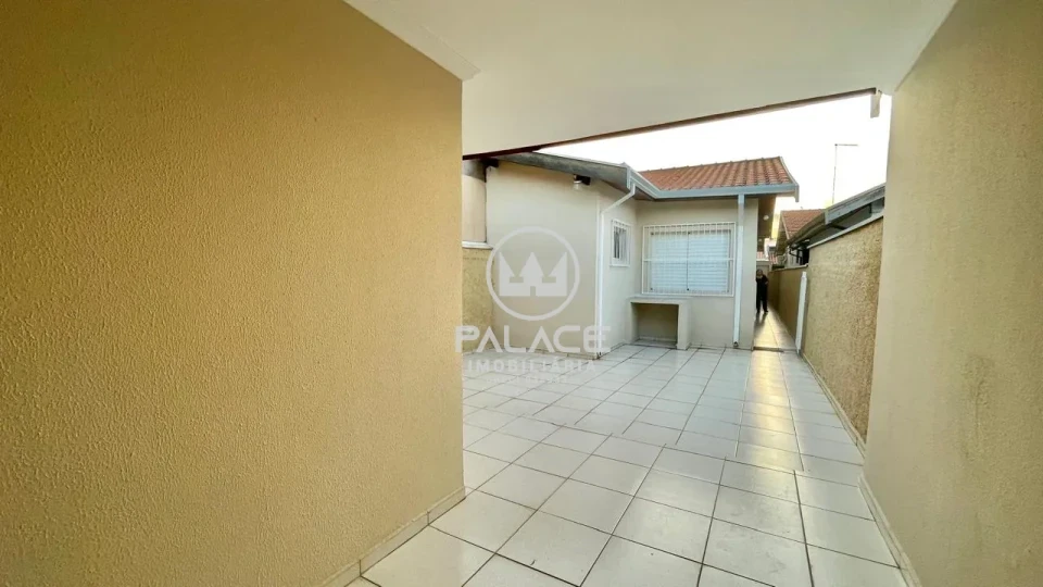 CASA PARA LOCAÇÃO JARDIM PETROPOLIS/ PIRACICABA SP