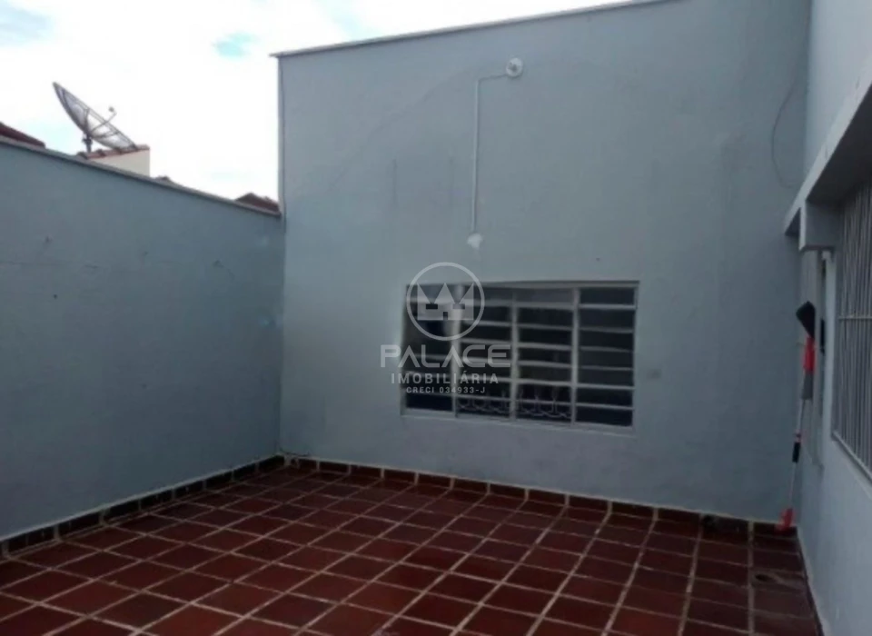 Casa para Alugar na Vila Rezende com 4 Quartos
