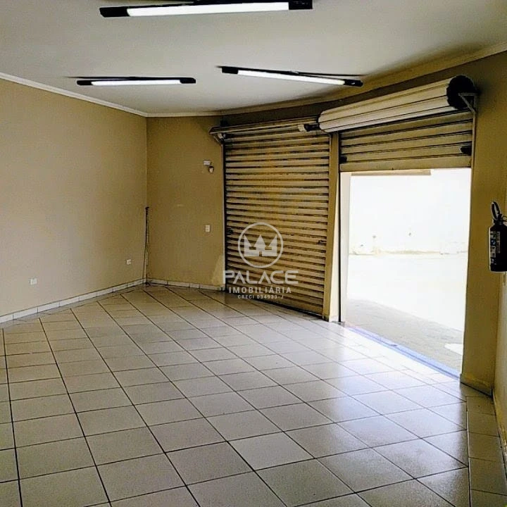 Salão disponivel para locação