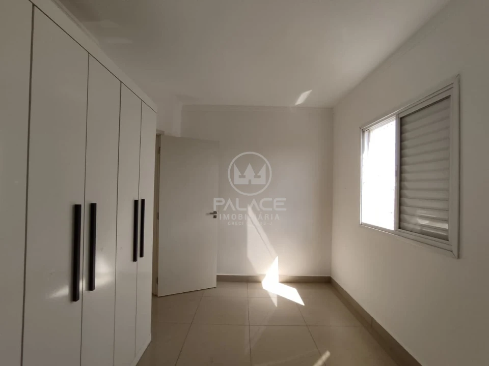 Apartamento Para Alugar Edificio Tangaras Piracicaba